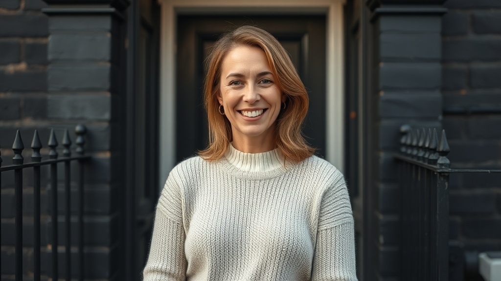 Sarah K., homeowner in Hersham